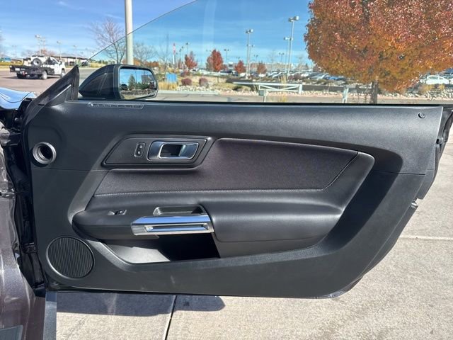 Used 2023 Ford Mustang Coupe image 18
