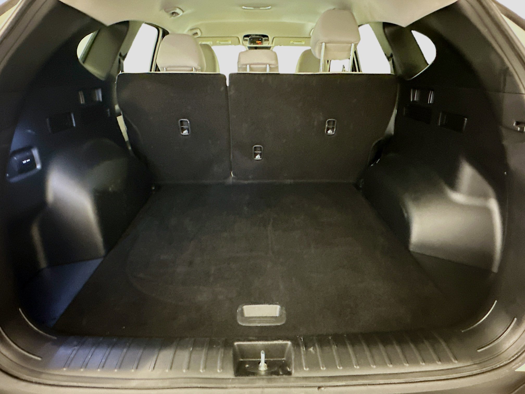 Used 2025 Hyundai Tucson SEL image 29