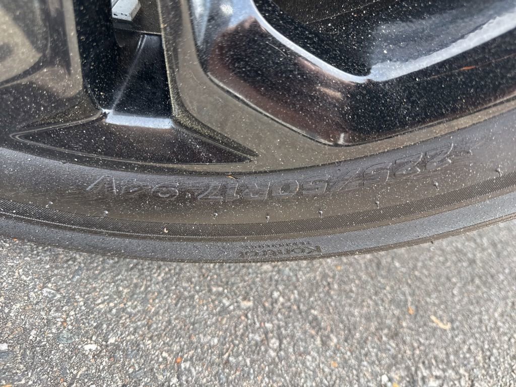 Used 2025 Honda Accord SE image 31