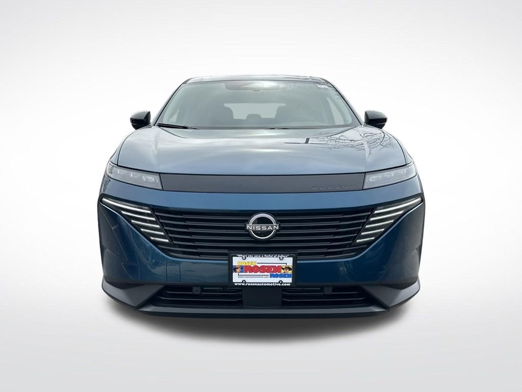 New 2026 Nissan Murano SL image 8