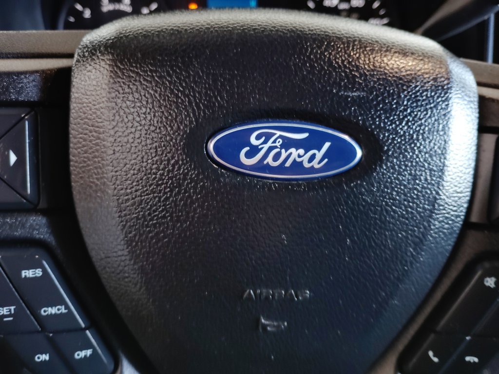 Used 2017 Ford F350 XL w/ Power Equipment Group AWD/4WD image 26