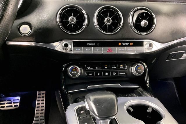 Used 2022 Kia Stinger GT2 RWD image 8