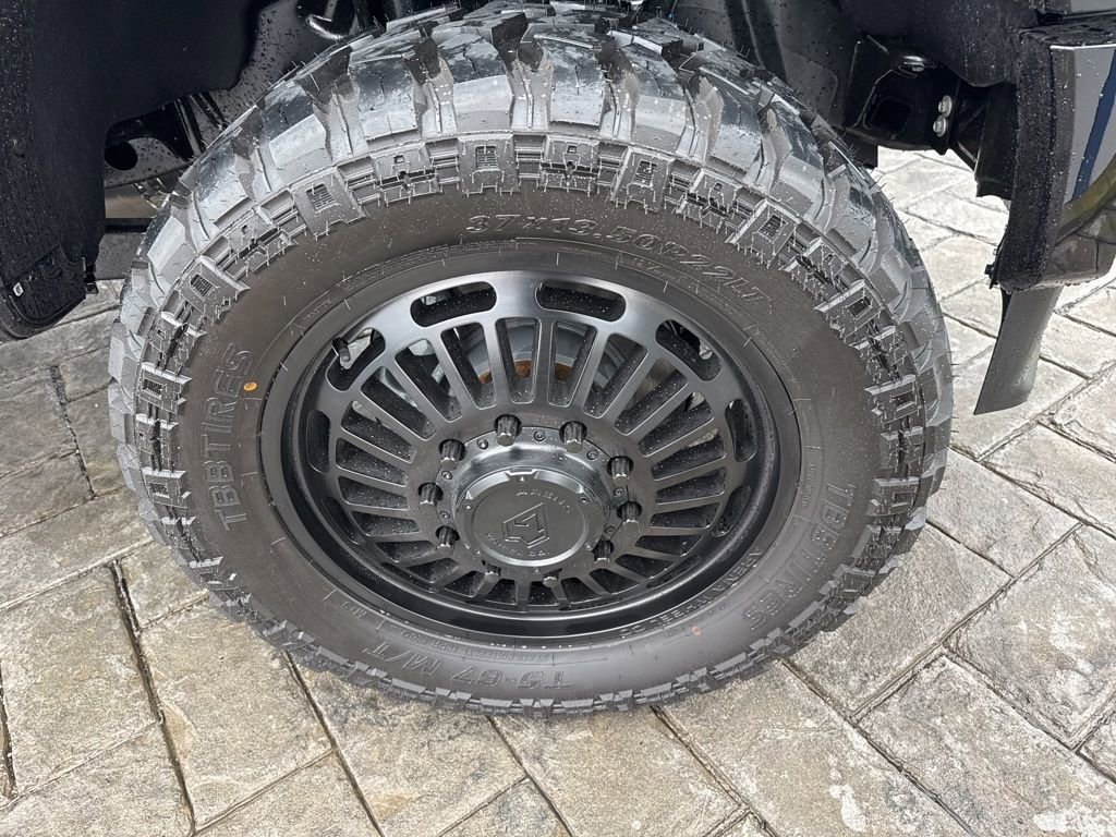 Used 2026 Ford F450 Lariat image 5