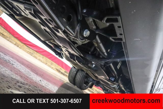Used 2025 RAM 3500 Longhorn AWD/4WD image 71