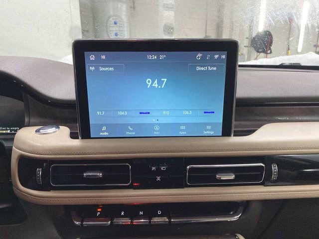 Used 2023 Lincoln Aviator Reserve w/ Equipment Group 201A image 13