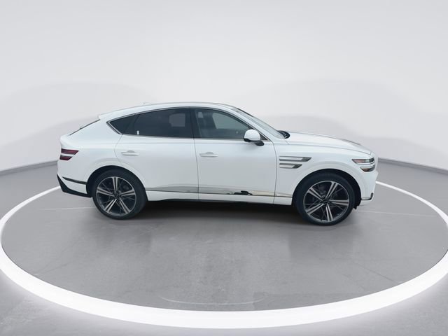 New 2025 Genesis GV80 3.5T e-SC image 9