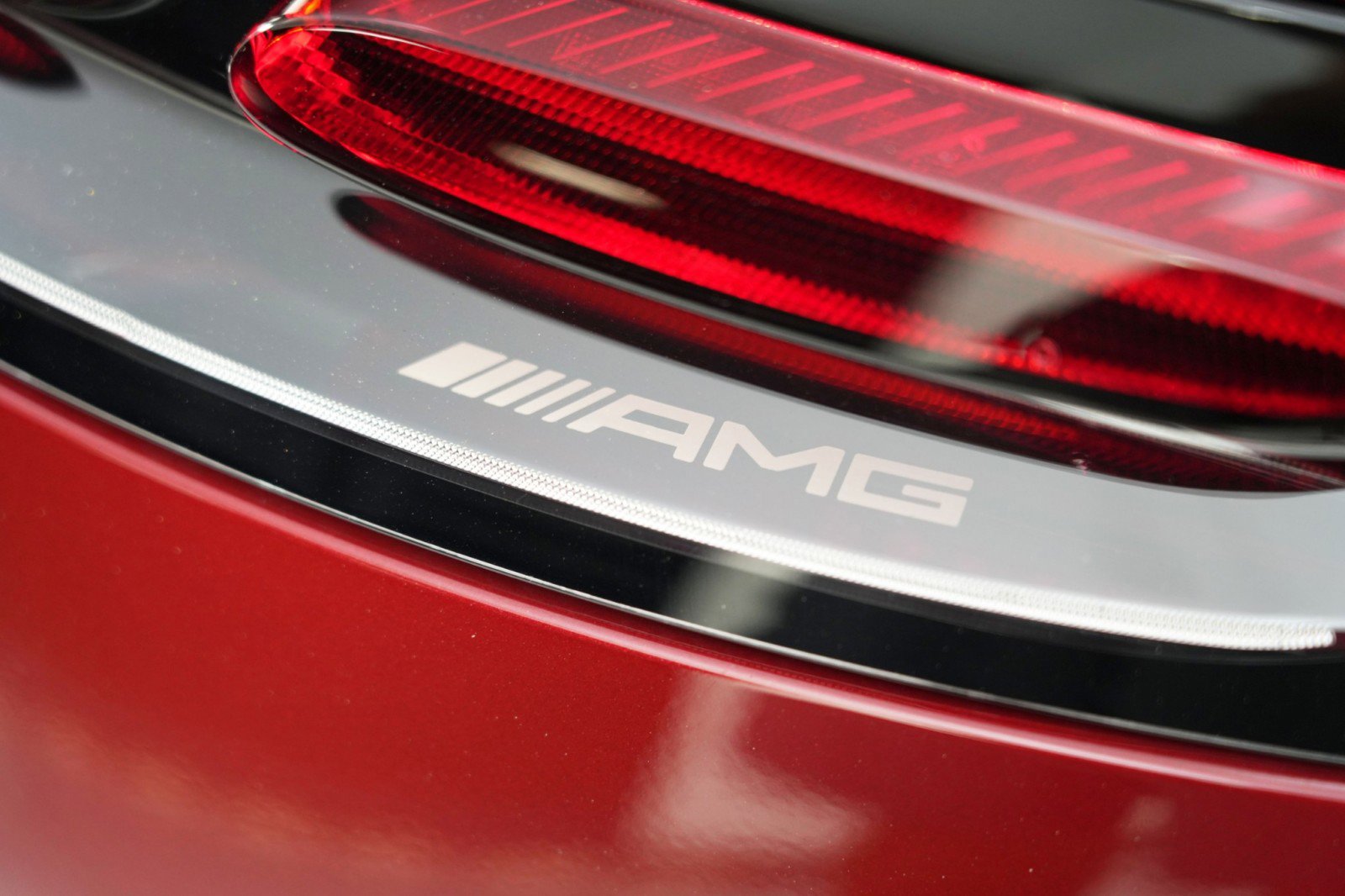 Used 2024 Mercedes-Benz AMG GT 63 image 59