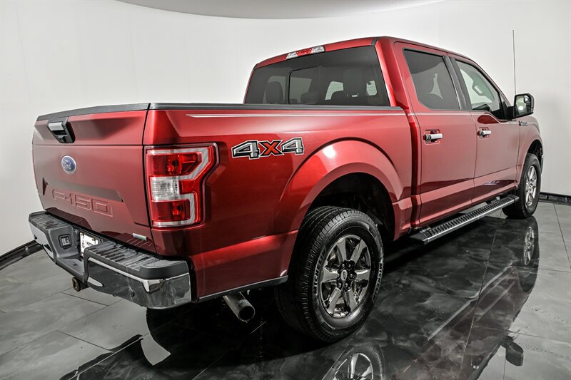 Used 2019 Ford F150 XLT w/ Equipment Group 302A Luxury AWD/4WD image 9