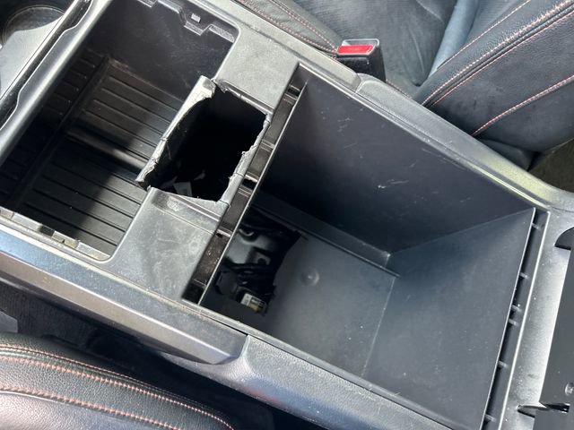 Used 2021 Nissan Titan PRO-4X w/ Pro-4x Convenience Package AWD/4WD image 18