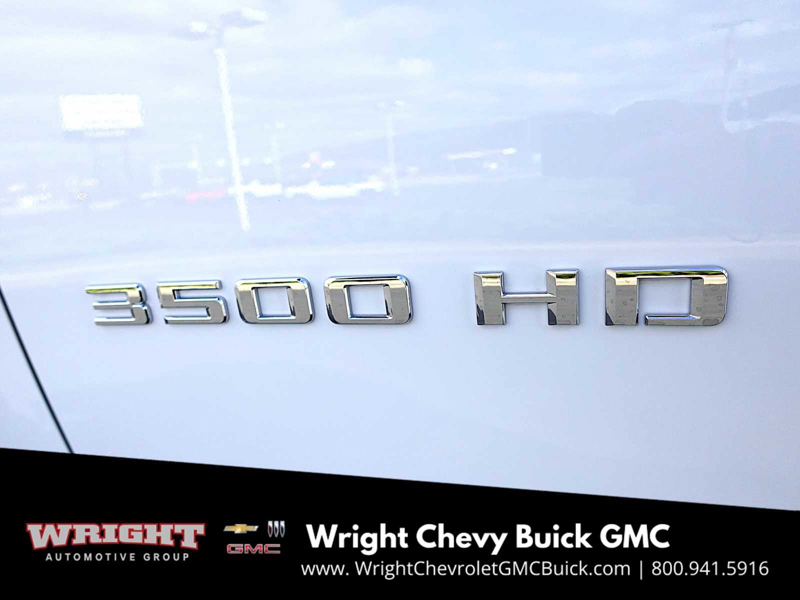 Used 2025 Chevrolet Silverado 3500 W/T w/ WT Convenience Package image 10