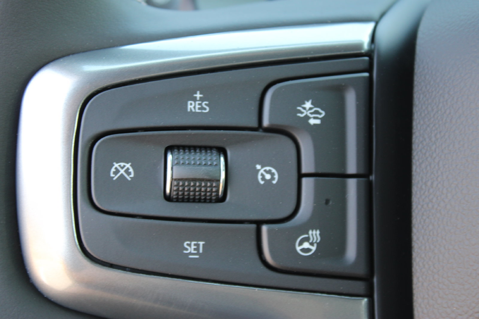 New 2026 Chevrolet Silverado 1500 RST w/ Safety Package AWD/4WD image 21