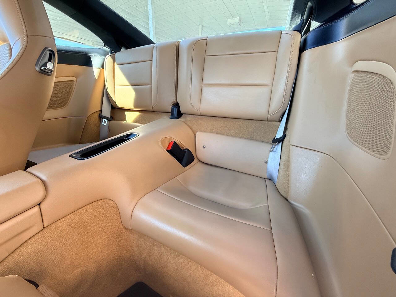 Used 2015 Porsche 911 Turbo S image 30