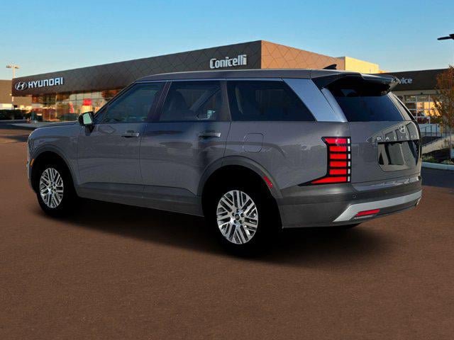 New 2026 Hyundai Palisade SE AWD/4WD image 4