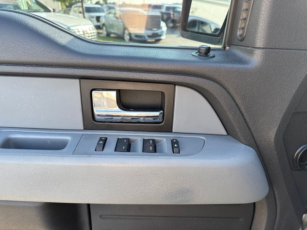 Used 2013 Ford F150 STX w/ Mid Equipment Group RWD image 14