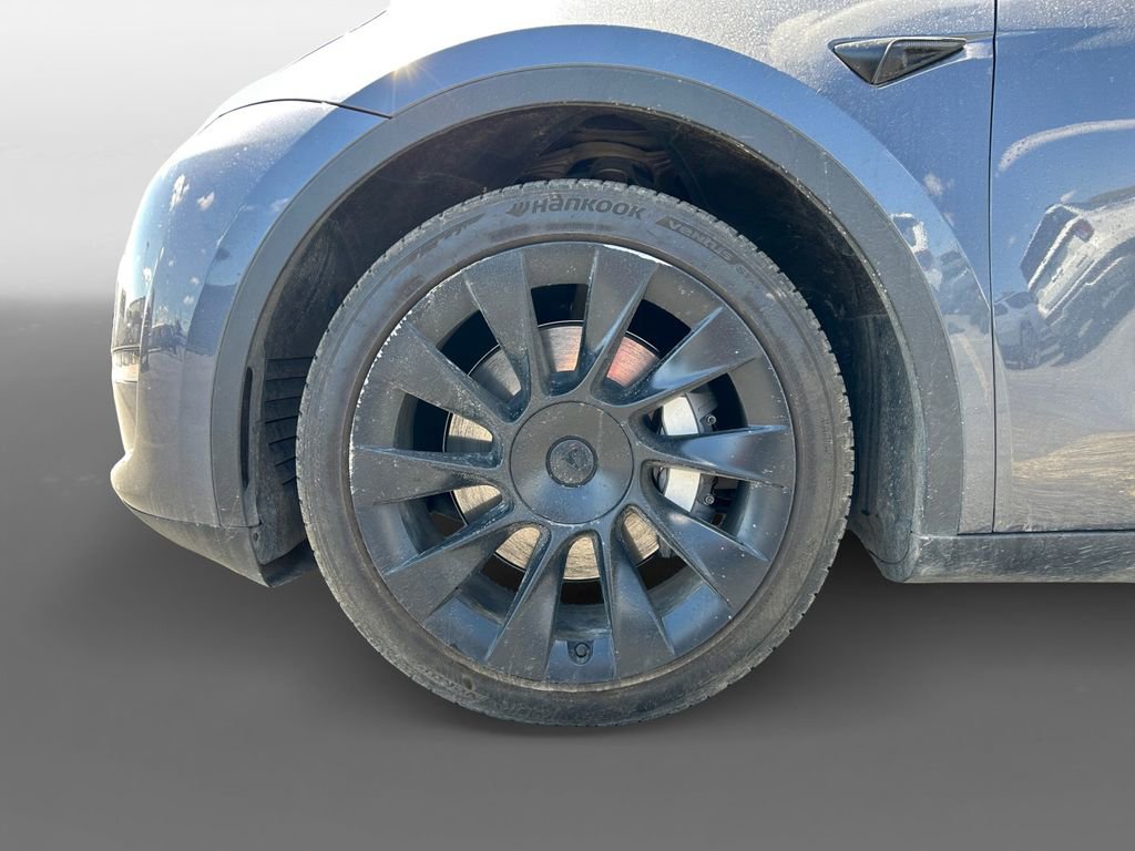 Used 2023 Tesla Model Y Long Range AWD/4WD image 15