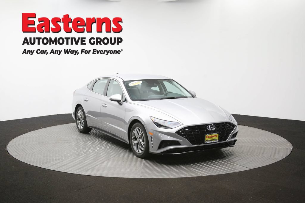 Used 2023 Hyundai Sonata SEL FWD image 50