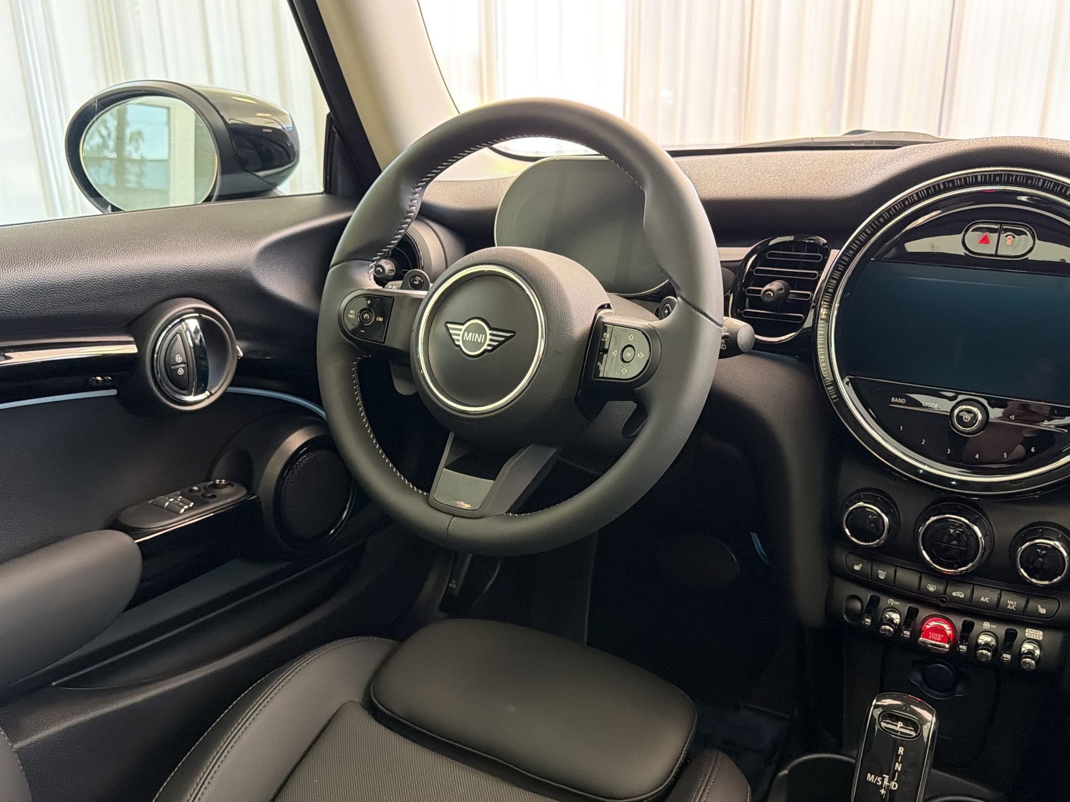 Certified 2024 MINI Cooper S FWD image 26