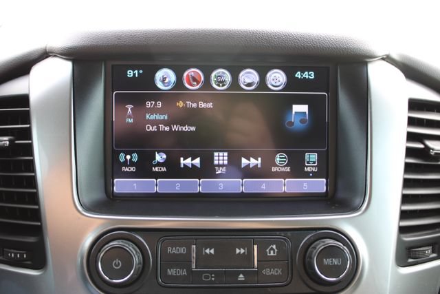 Used 2020 Chevrolet Tahoe Premier AWD/4WD image 26