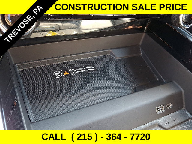Used 2025 Chevrolet Tahoe LT AWD/4WD image 23