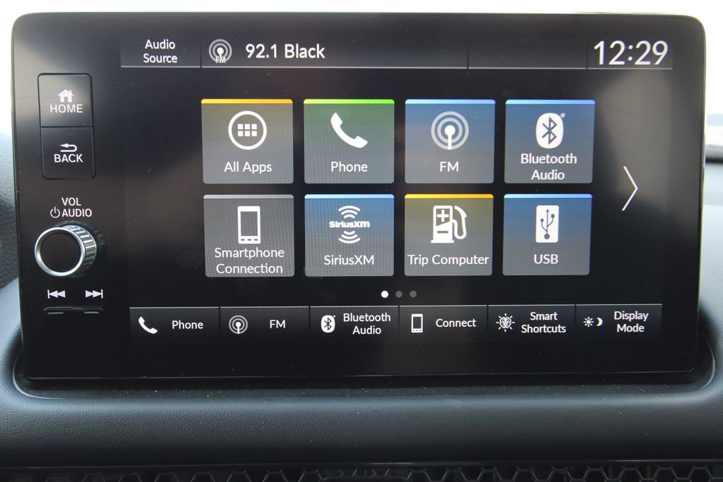 Used 2023 Honda HR-V EX-L image 30