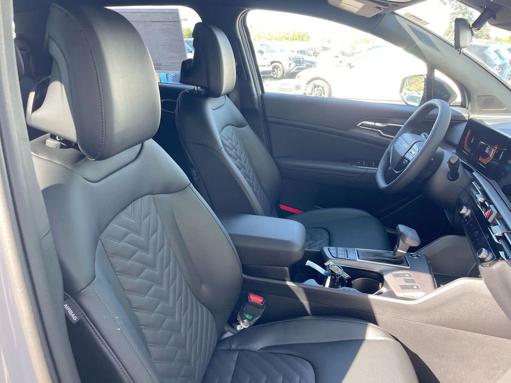 Used 2026 Kia Sportage X-Line image 50