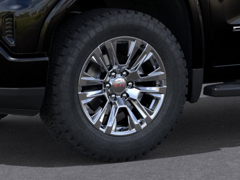 New 2026 GMC Sierra 1500 Denali w/ Technology Package AWD/4WD image 9