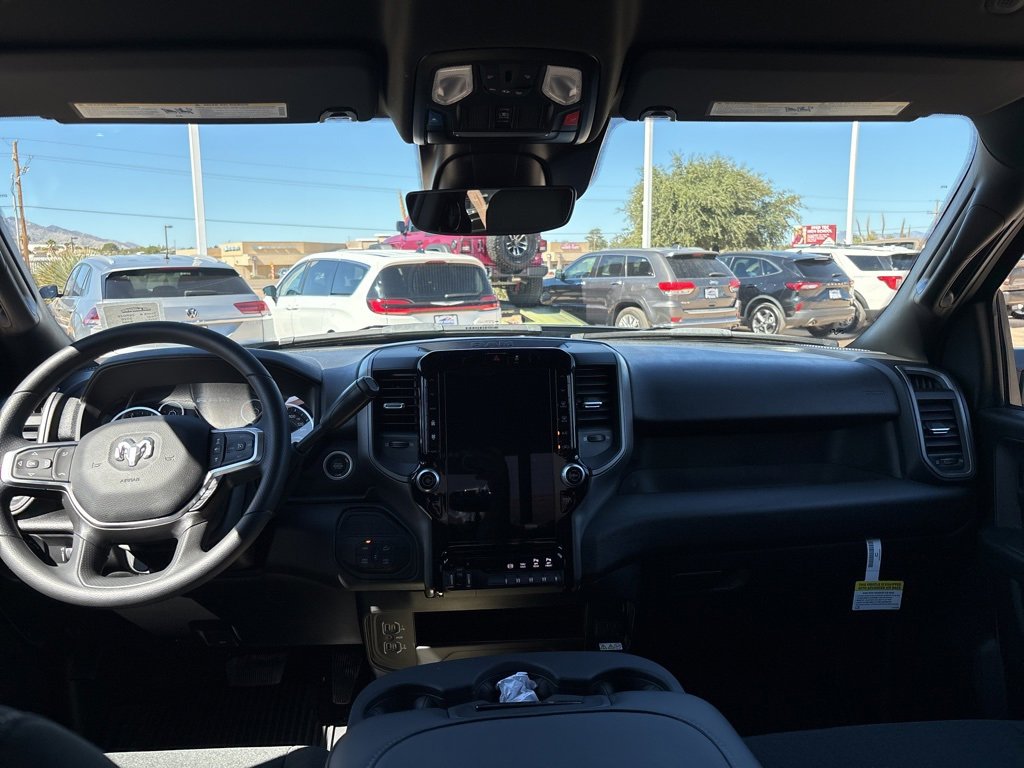 New 2026 RAM 2500 Tradesman image 40