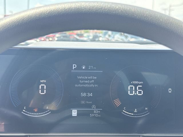 Used 2025 Hyundai Sonata SE FWD image 15