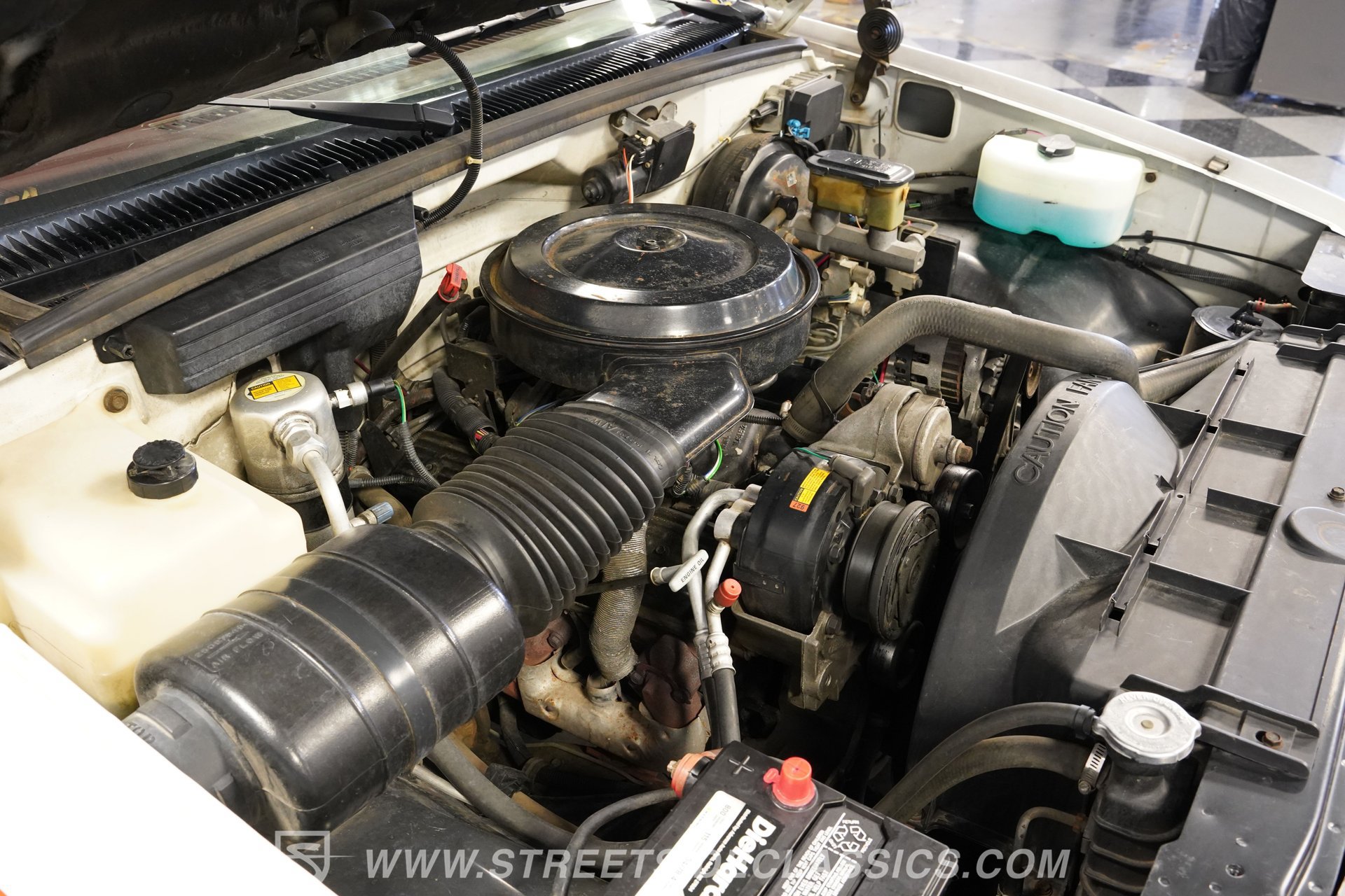 Used 1991 Chevrolet Silverado 1500 2WD Regular Cab image 36
