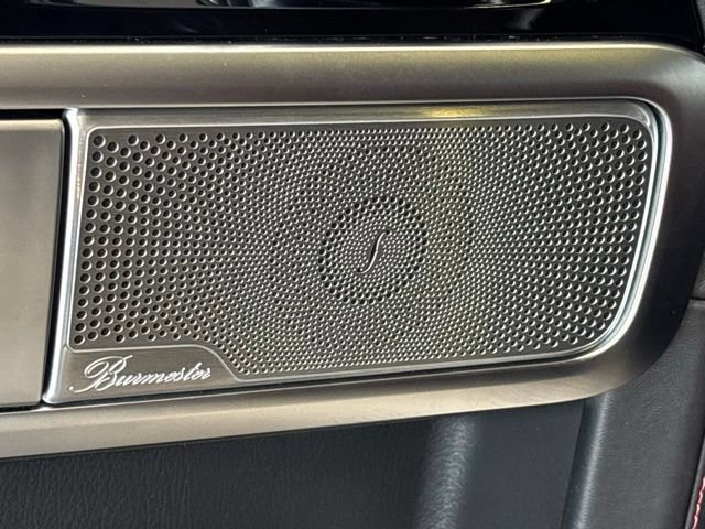Used 2021 Mercedes-Benz G 63 AMG 4MATIC image 20