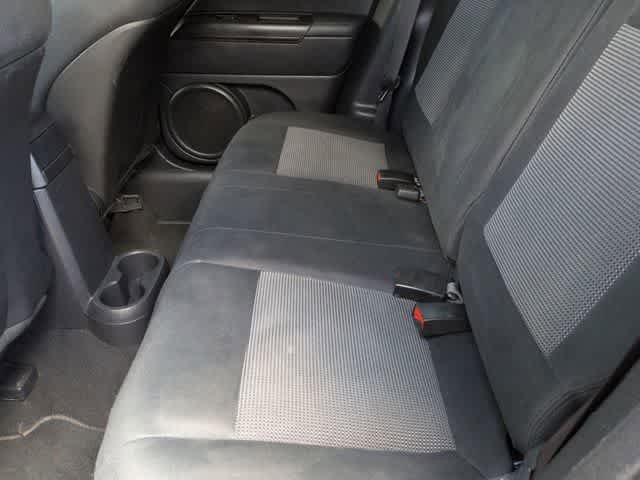 Used 2012 Jeep Compass Sport FWD image 18