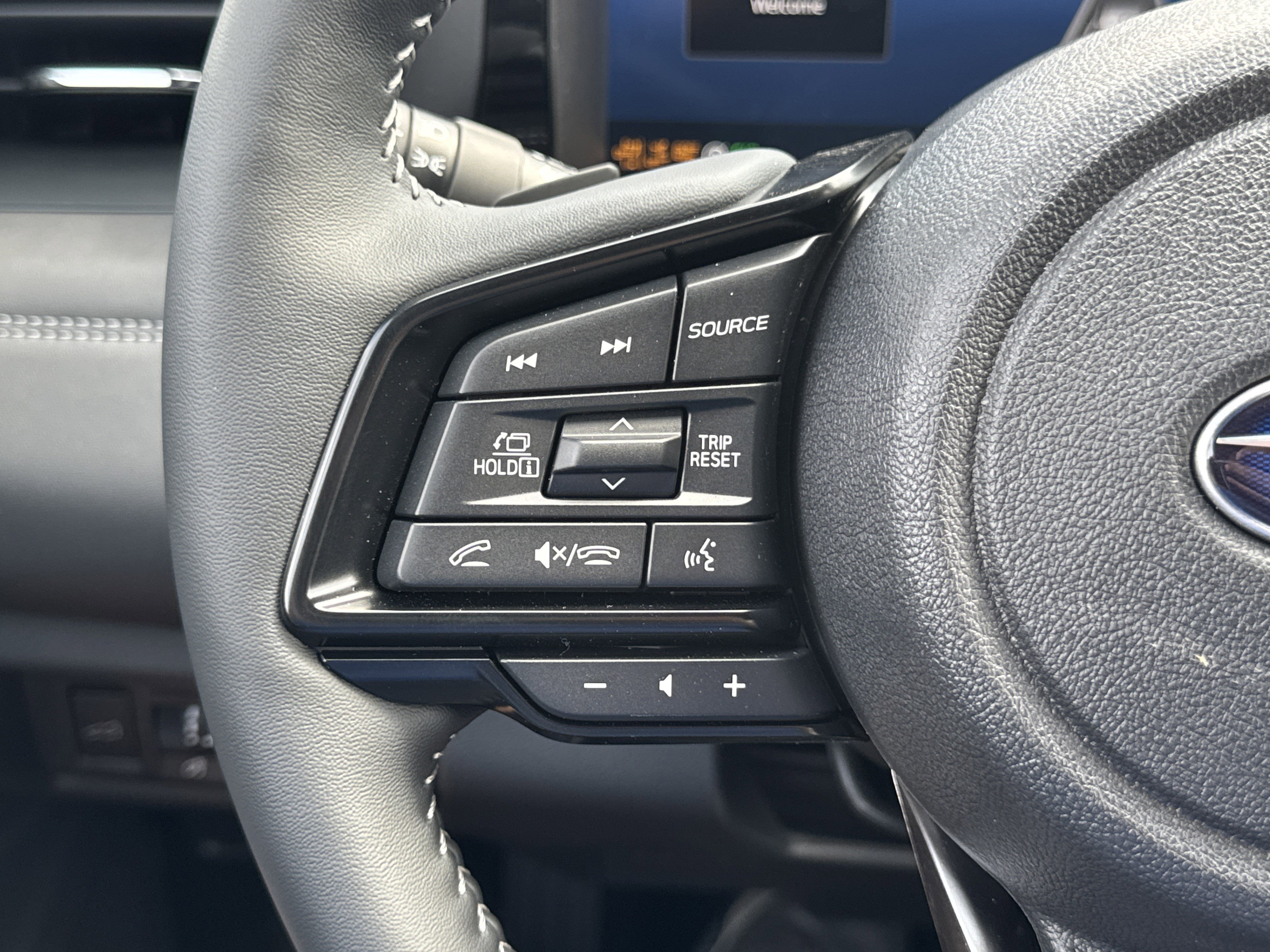 New 2026 Subaru Outback Touring XT AWD/4WD image 15