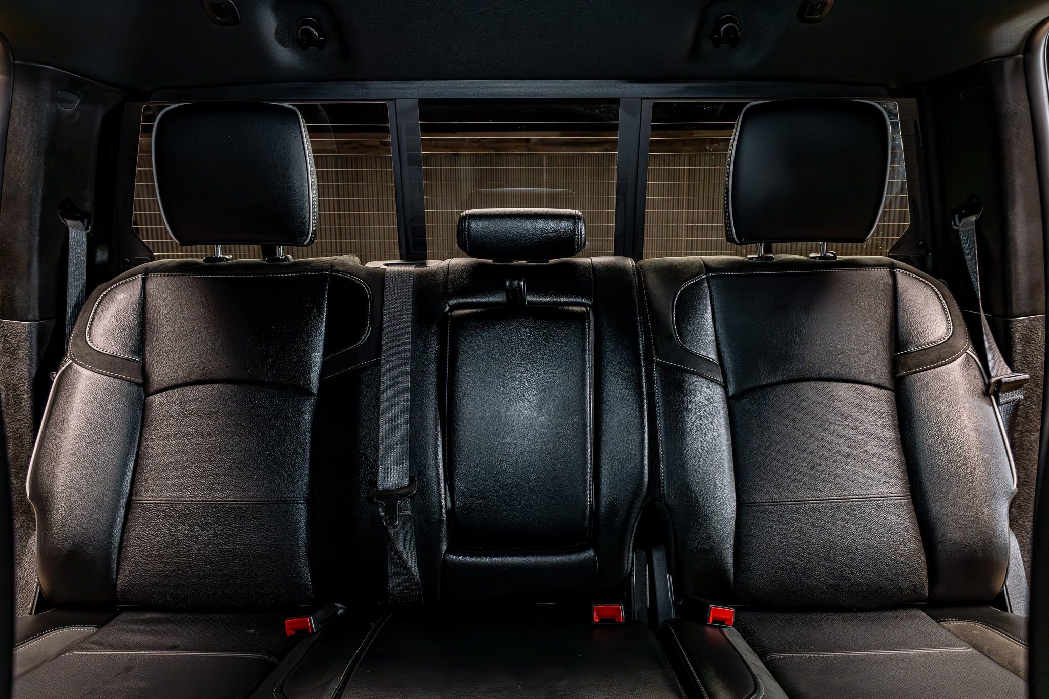 Used 2026 RAM 2500 Laramie image 24