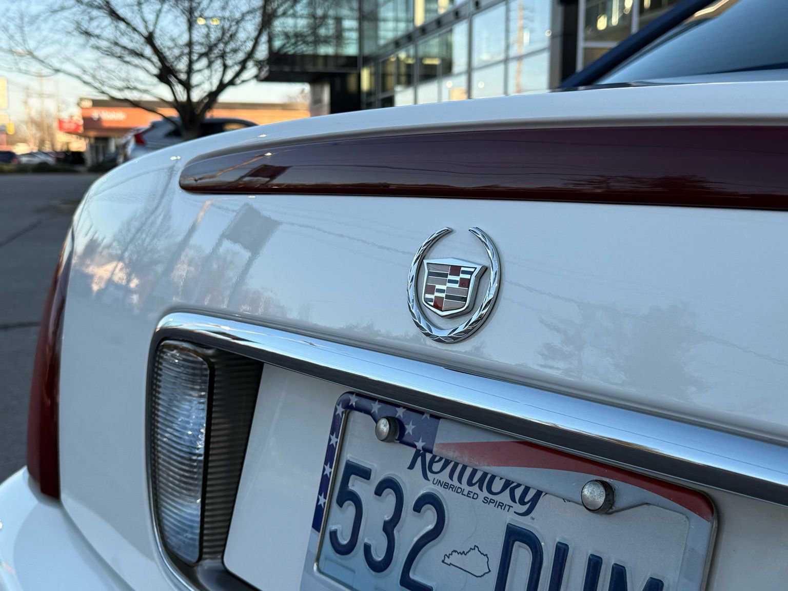 Used 2002 Cadillac De Ville image 16