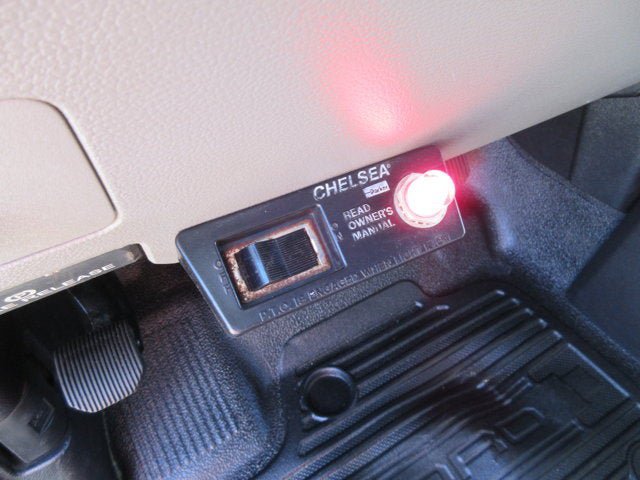 Used 2017 Ford F550 4x4 Regular Cab Super Duty image 21