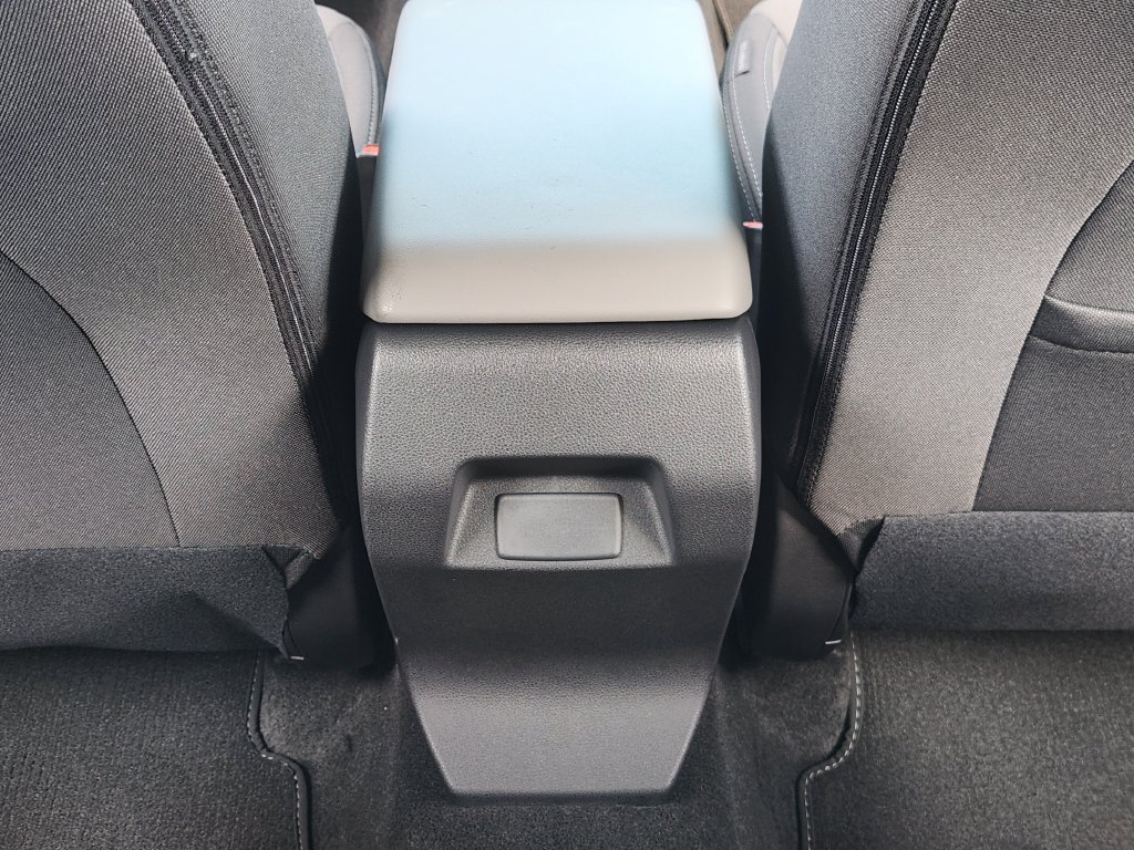 New 2026 Subaru Crosstrek 2.5i AWD/4WD image 23