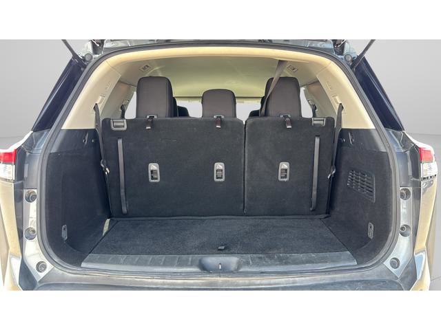 Used 2024 Nissan Pathfinder S AWD/4WD image 19