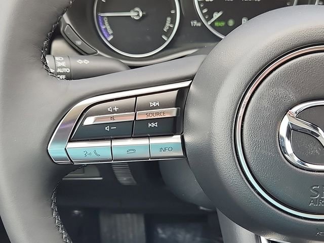 New 2025 MAZDA CX-50 2.5 Hybrid w/ Weather Package image 17