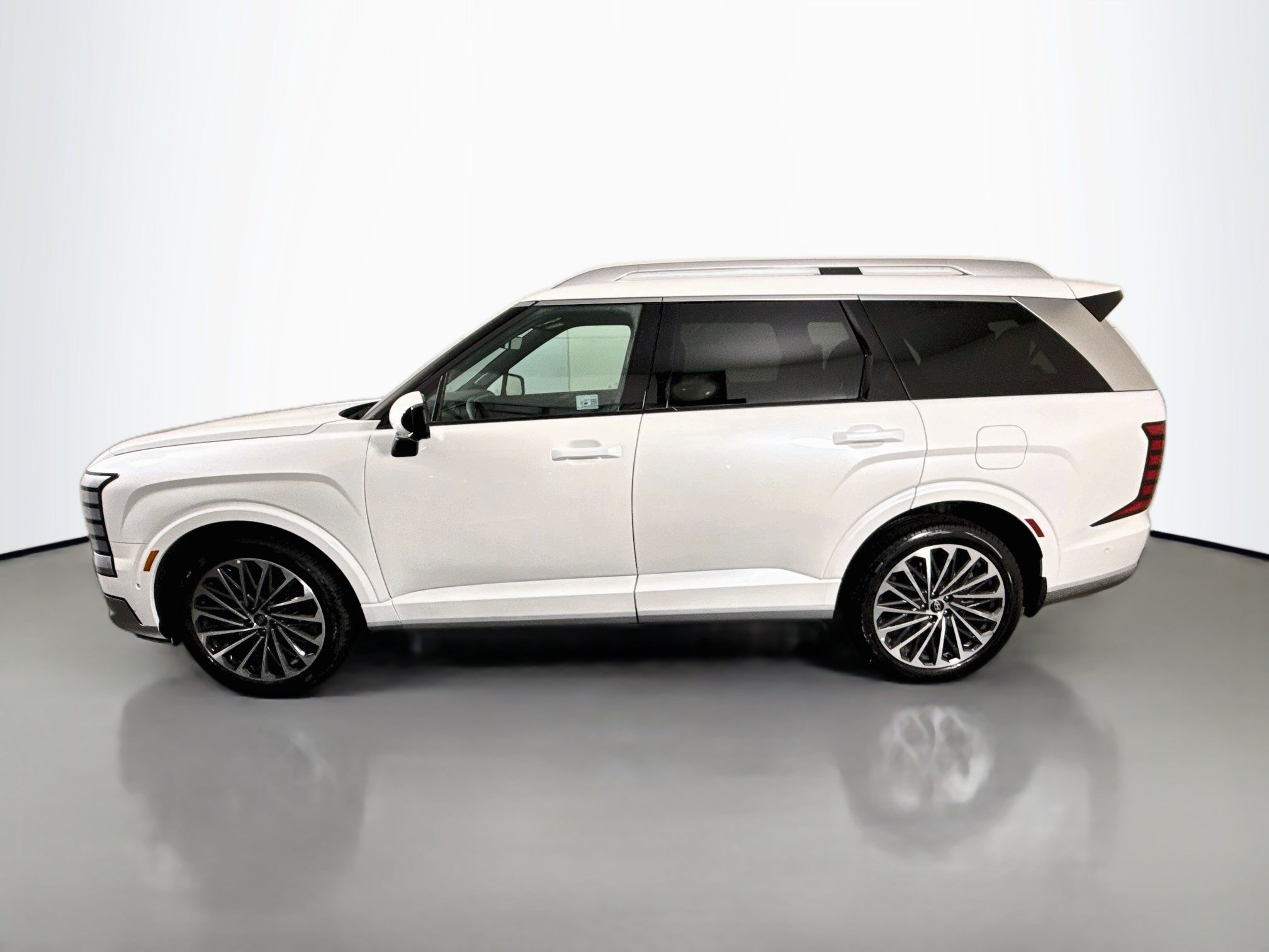 Used 2026 Hyundai Palisade Calligraphy AWD/4WD image 6