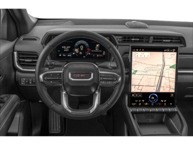 Used 2026 GMC Terrain AT4 w/ Convenience Package III AWD/4WD image 4