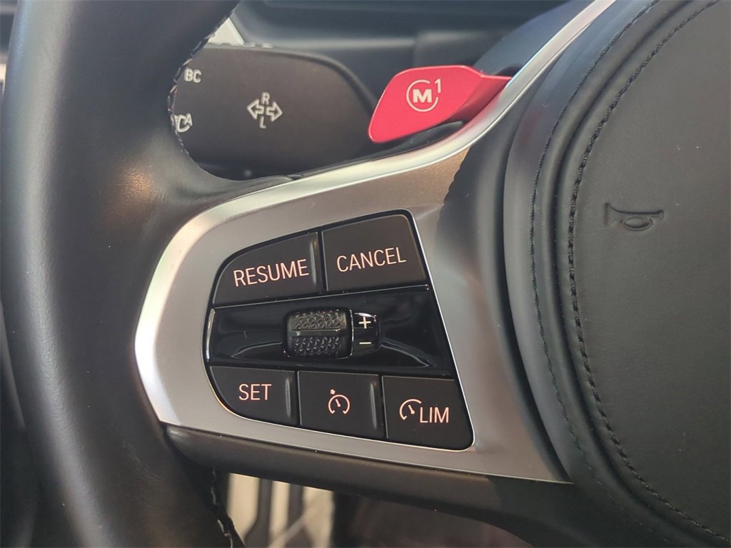 Used 2023 BMW M2 w/ Lighting Package image 25