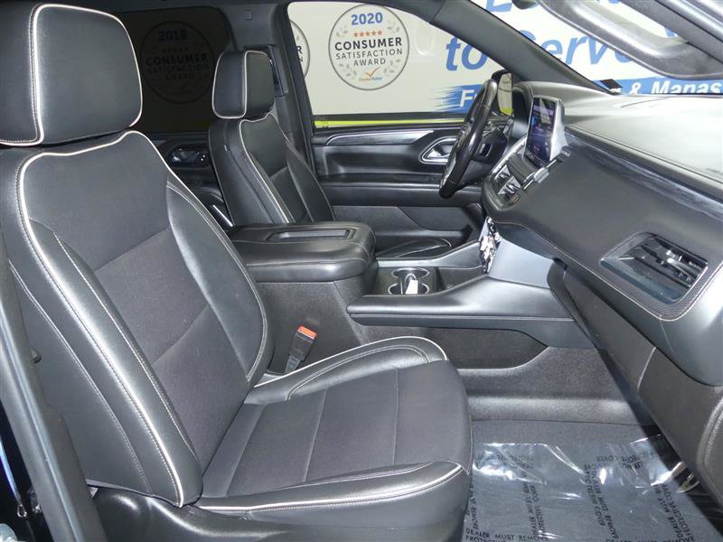 Used 2021 GMC Yukon XL SLT AWD/4WD image 8