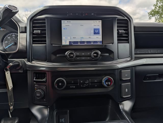 Used 2023 Ford F150 XL w/ STX Appearance Package AWD/4WD image 17