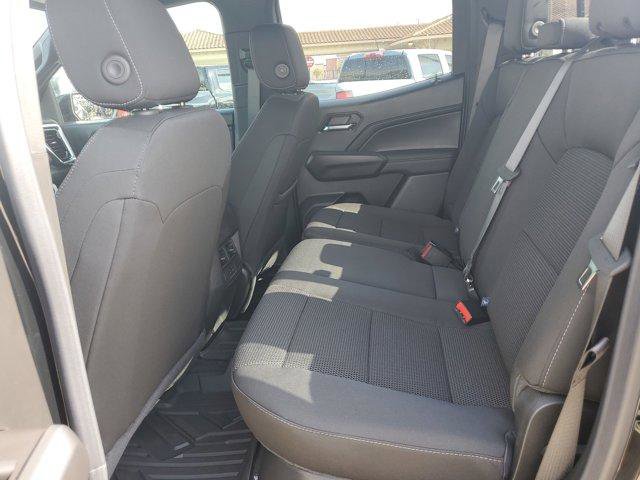 New 2026 GMC Canyon Elevation w/ Convenience Package image 15