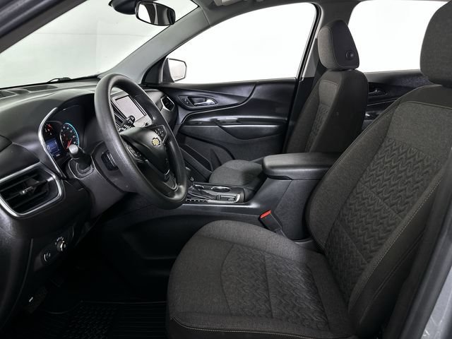 Used 2023 Chevrolet Equinox LT FWD image 20