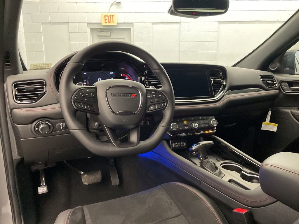 New 2026 Dodge Durango GT image 13