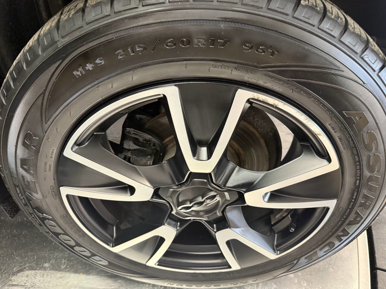 Used 2018 FIAT 500X Pop w/ Popular Equipment Group image 25