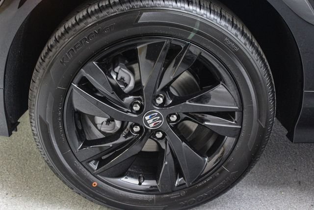 New 2026 Buick Encore GX Sport Touring w/ Advanced Technology Package AWD/4WD image 13