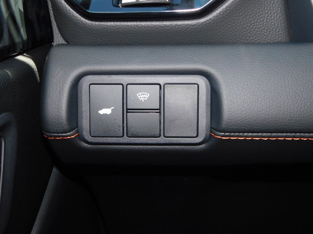 New 2026 Honda Passport TrailSport Elite image 31