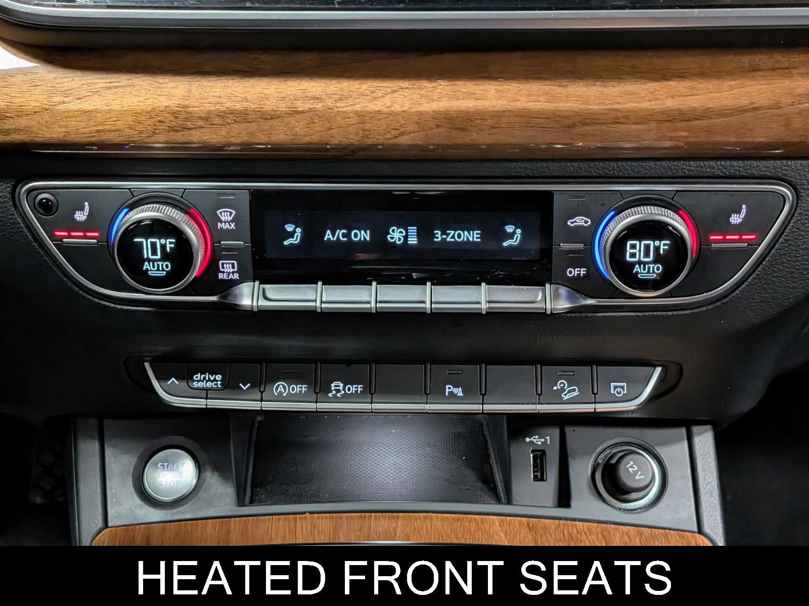 Used 2023 Audi Q5 2.0T Premium w/ Convenience Package image 27